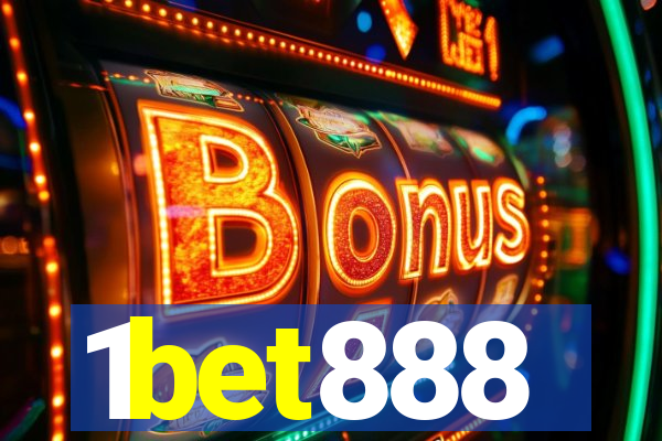 1bet888