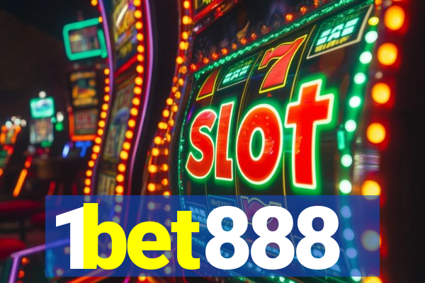 1bet888