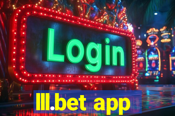 lll.bet app