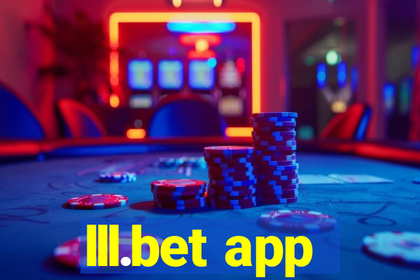 lll.bet app