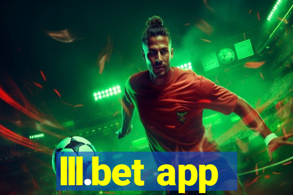 lll.bet app