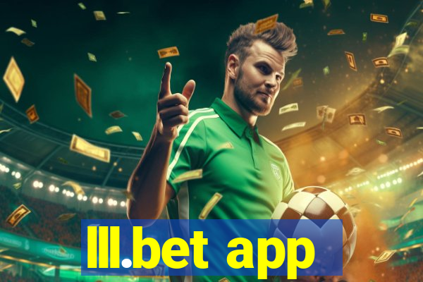 lll.bet app