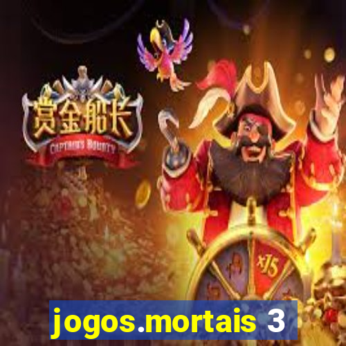 jogos.mortais 3