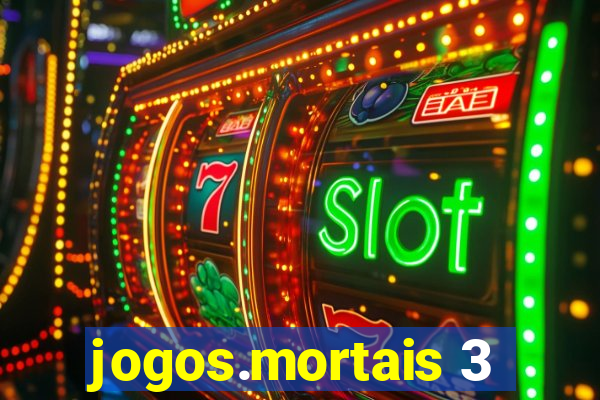 jogos.mortais 3