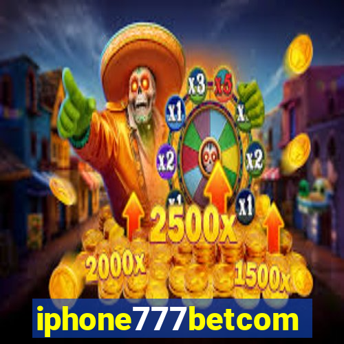 iphone777betcom