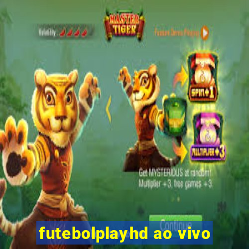 futebolplayhd ao vivo