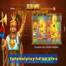 futebolplayhd ao vivo