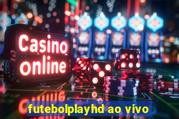 futebolplayhd ao vivo