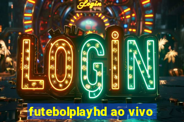 futebolplayhd ao vivo