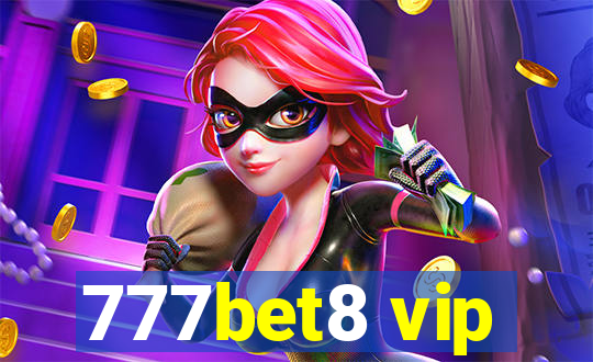 777bet8 vip