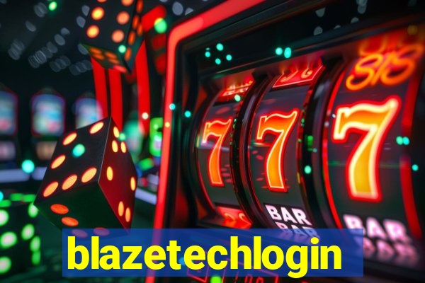 blazetechlogin