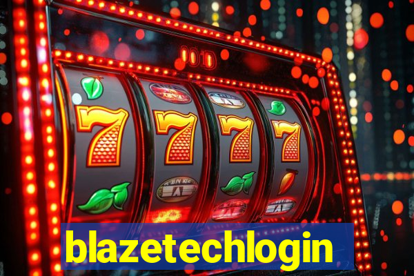 blazetechlogin