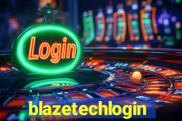 blazetechlogin