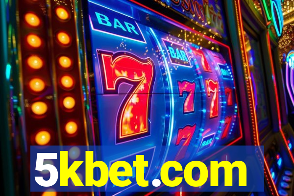 5kbet.com