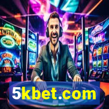 5kbet.com