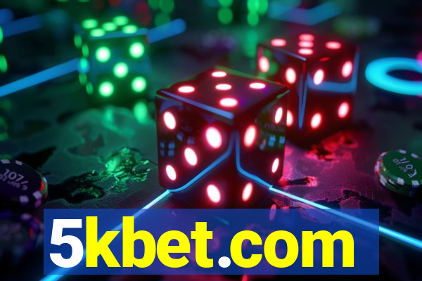 5kbet.com