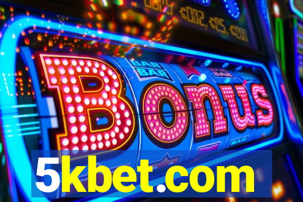 5kbet.com