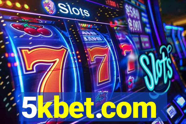 5kbet.com