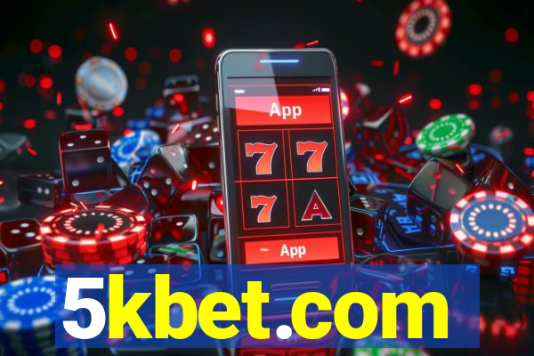 5kbet.com