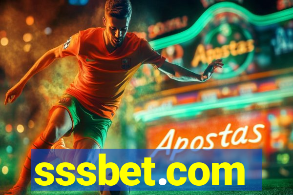 sssbet.com