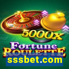 sssbet.com