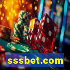 sssbet.com