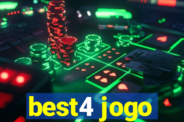 best4 jogo