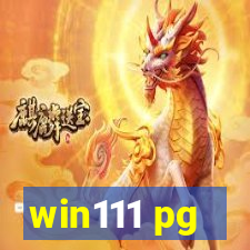 win111 pg