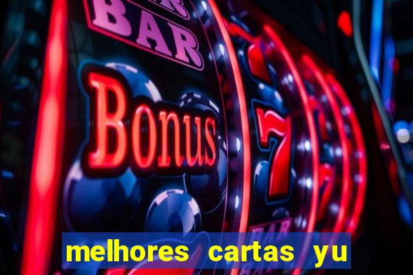 melhores cartas yu gi oh forbidden memories password