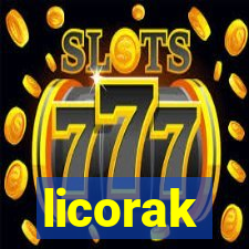 licorak