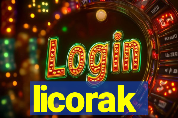 licorak