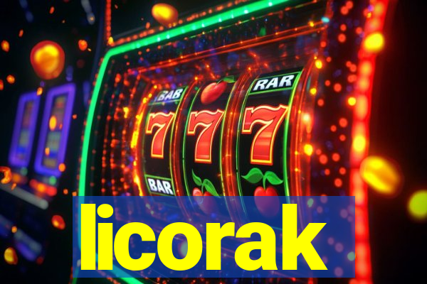 licorak