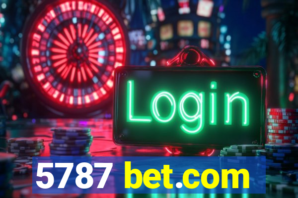 5787 bet.com