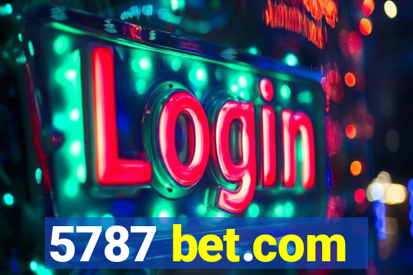 5787 bet.com