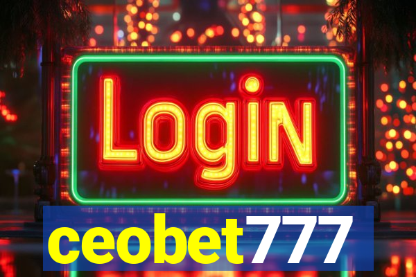 ceobet777