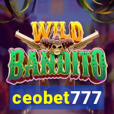 ceobet777