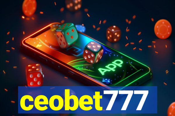 ceobet777