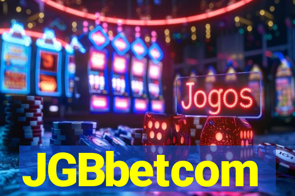 JGBbetcom