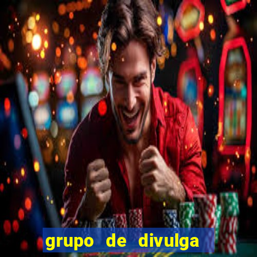 grupo de divulga  o de plataforma de jogos