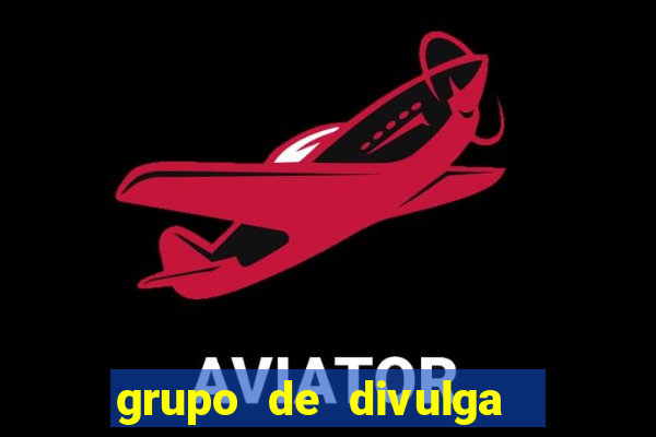 grupo de divulga  o de plataforma de jogos