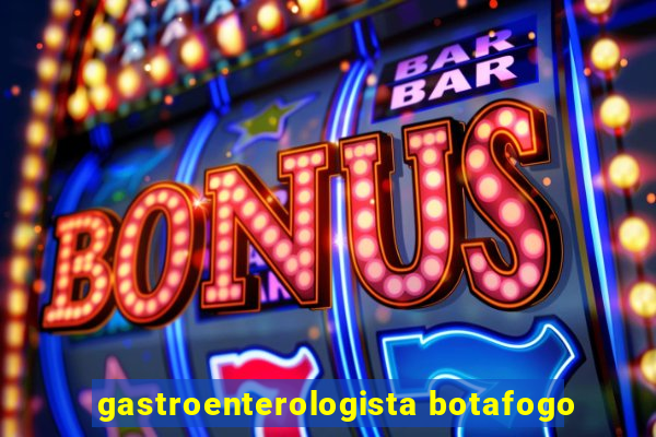 gastroenterologista botafogo