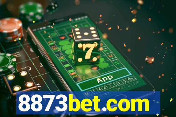 8873bet.com