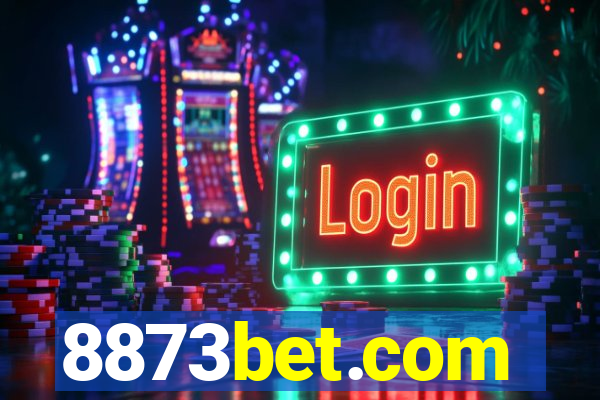 8873bet.com