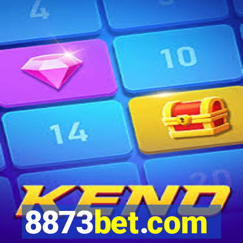 8873bet.com