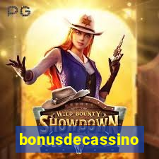 bonusdecassino