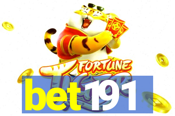 bet191