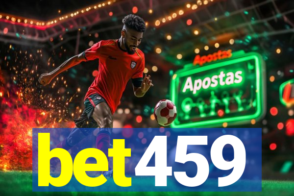 bet459