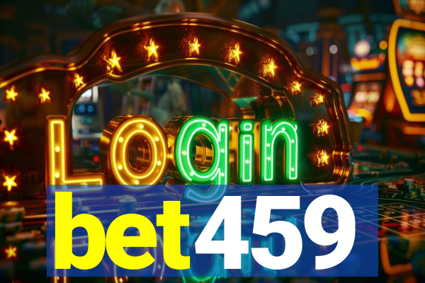 bet459