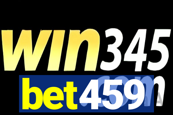 bet459