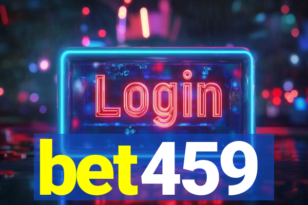 bet459